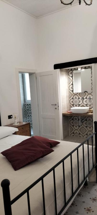Le Scale Di Pietra Bed & Breakfast Conversano Ngoại thất bức ảnh