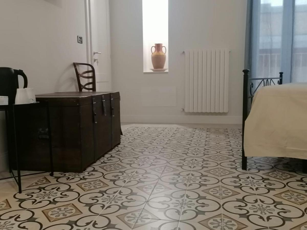 Le Scale Di Pietra Bed & Breakfast Conversano Ngoại thất bức ảnh