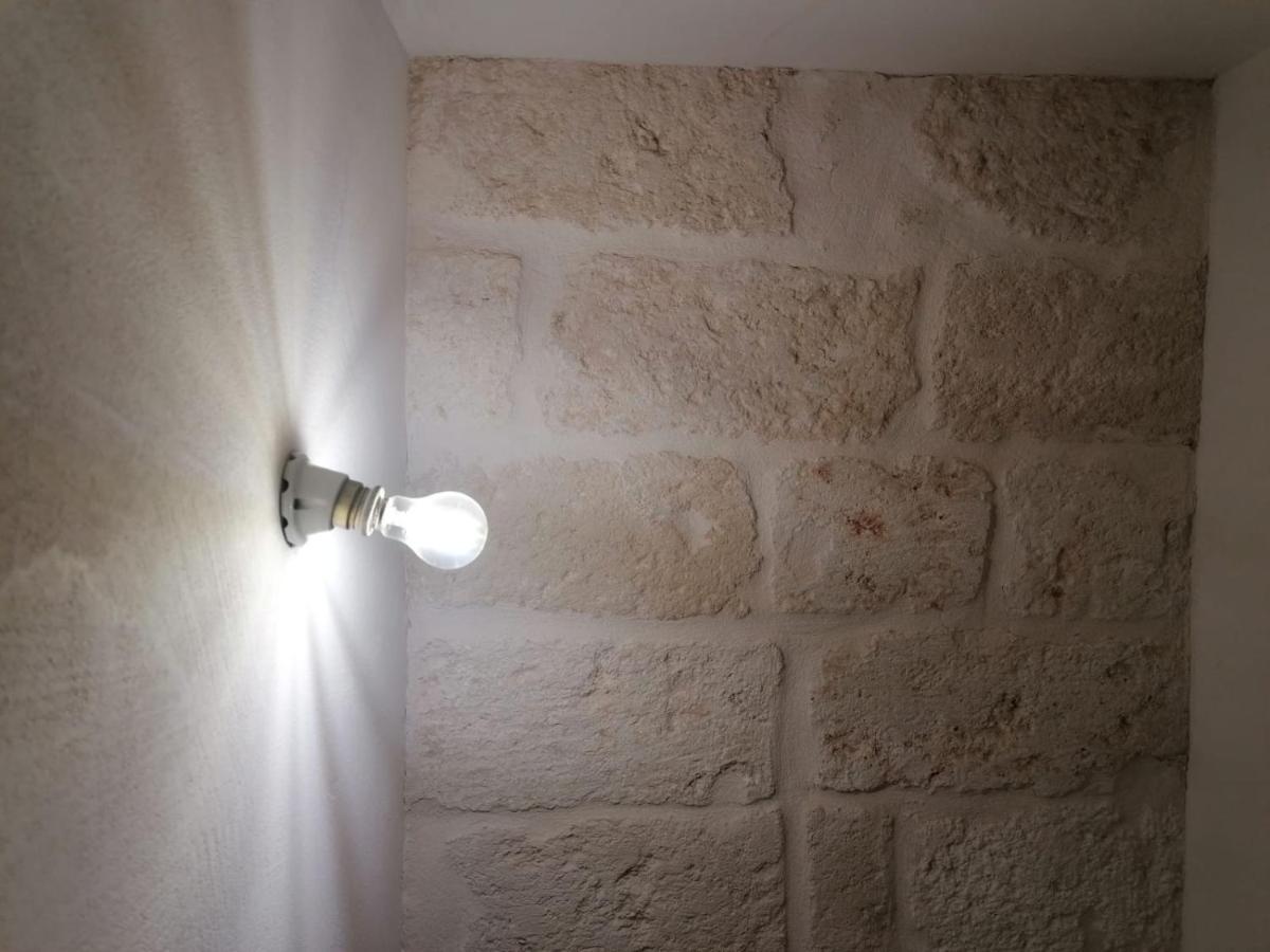 Le Scale Di Pietra Bed & Breakfast Conversano Ngoại thất bức ảnh