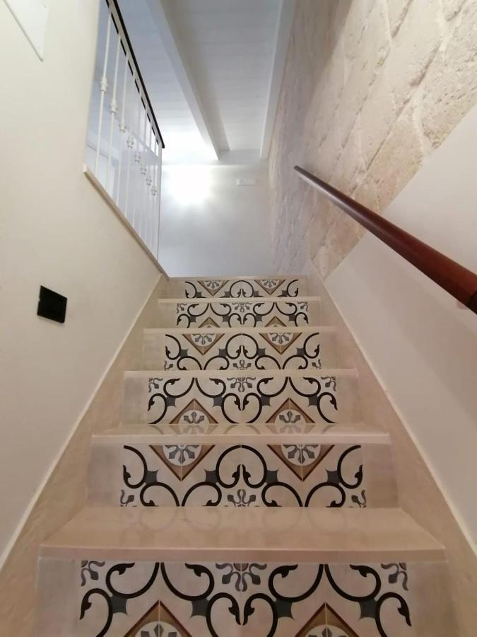 Le Scale Di Pietra Bed & Breakfast Conversano Ngoại thất bức ảnh