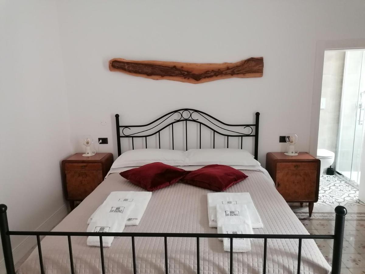 Le Scale Di Pietra Bed & Breakfast Conversano Ngoại thất bức ảnh