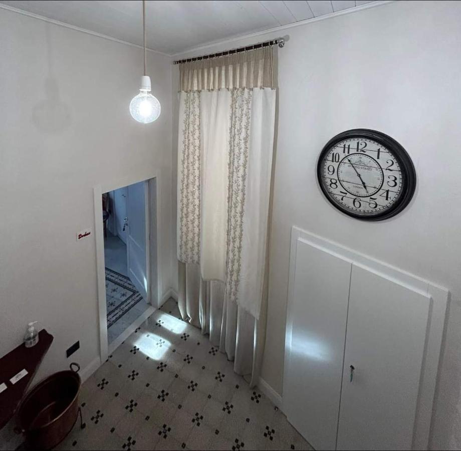 Le Scale Di Pietra Bed & Breakfast Conversano Ngoại thất bức ảnh