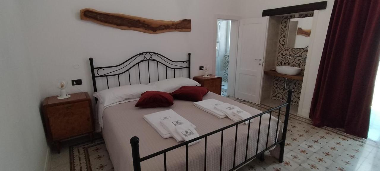 Le Scale Di Pietra Bed & Breakfast Conversano Ngoại thất bức ảnh