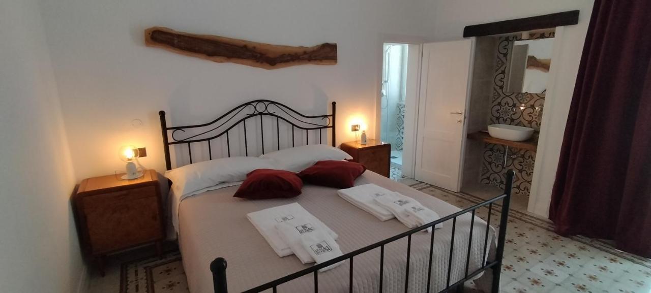 Le Scale Di Pietra Bed & Breakfast Conversano Ngoại thất bức ảnh