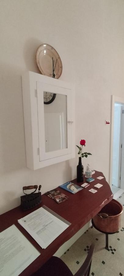 Le Scale Di Pietra Bed & Breakfast Conversano Ngoại thất bức ảnh