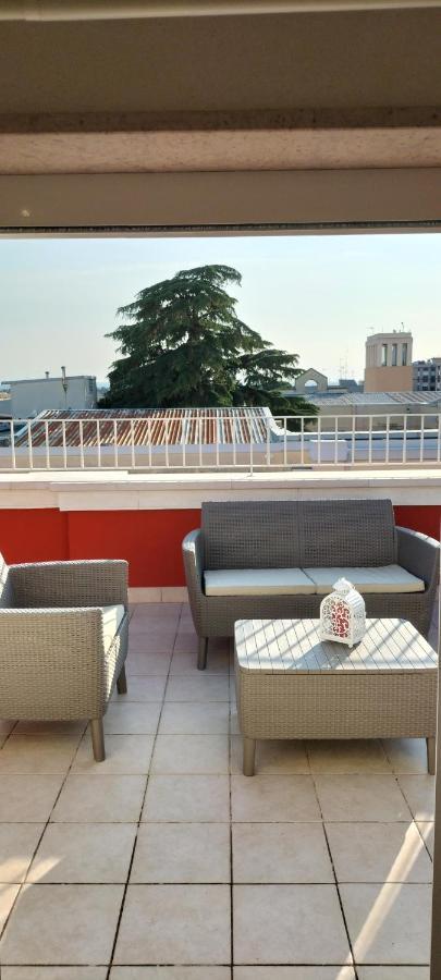 Le Scale Di Pietra Bed & Breakfast Conversano Ngoại thất bức ảnh