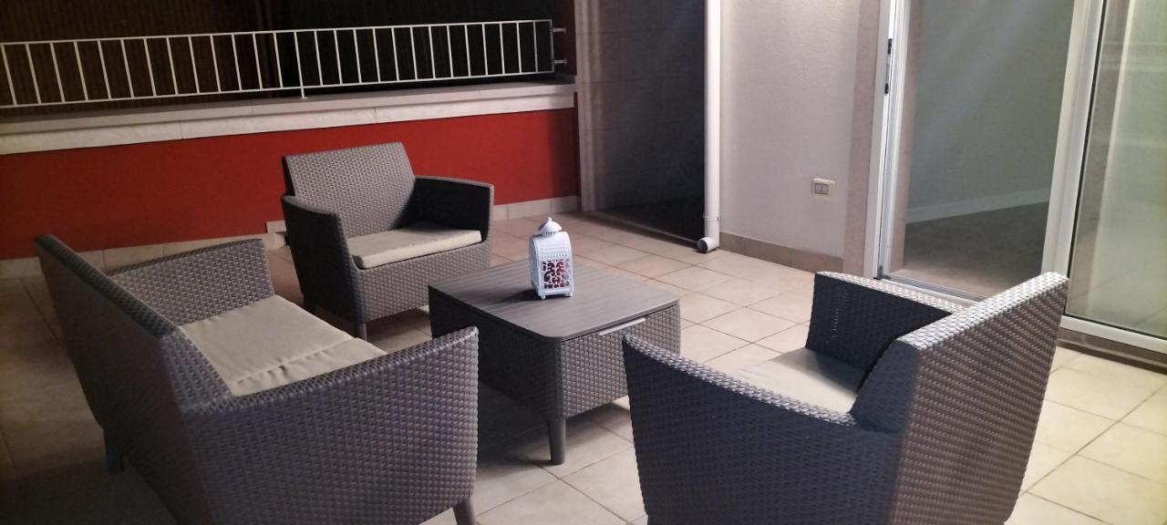 Le Scale Di Pietra Bed & Breakfast Conversano Ngoại thất bức ảnh