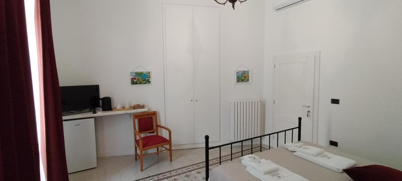 Le Scale Di Pietra Bed & Breakfast Conversano Ngoại thất bức ảnh