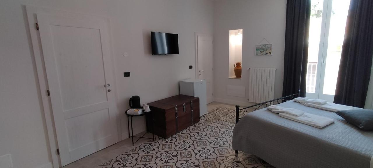 Le Scale Di Pietra Bed & Breakfast Conversano Ngoại thất bức ảnh
