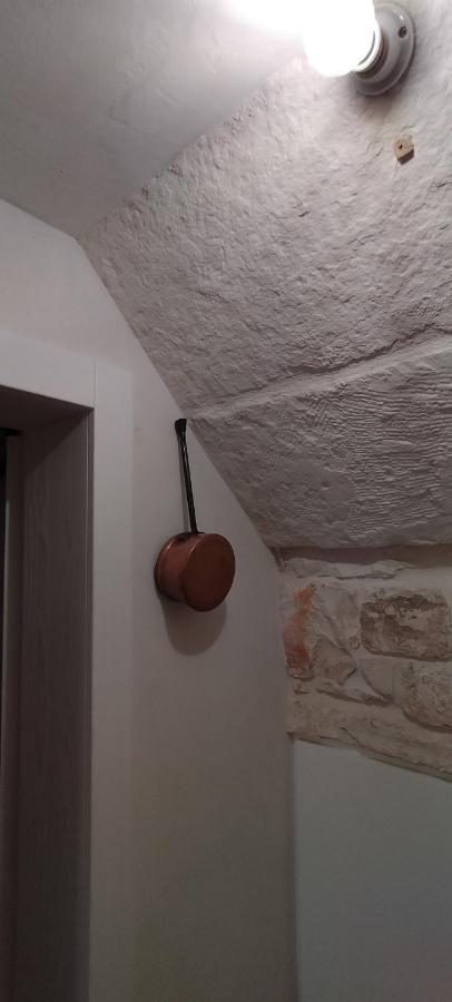 Le Scale Di Pietra Bed & Breakfast Conversano Ngoại thất bức ảnh