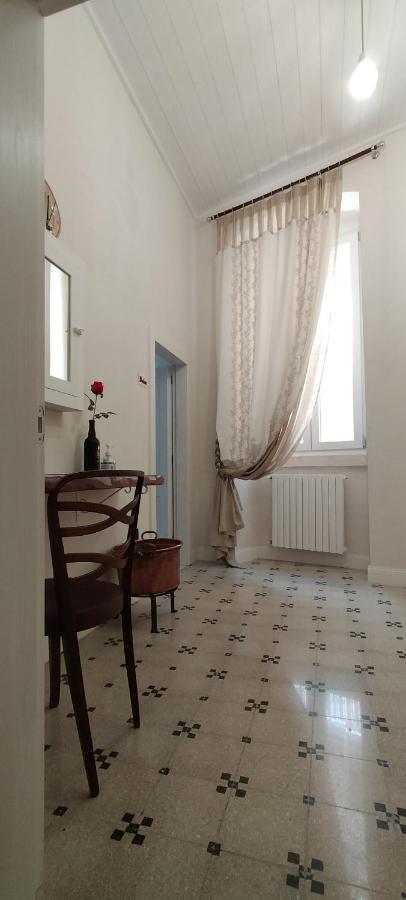 Le Scale Di Pietra Bed & Breakfast Conversano Ngoại thất bức ảnh