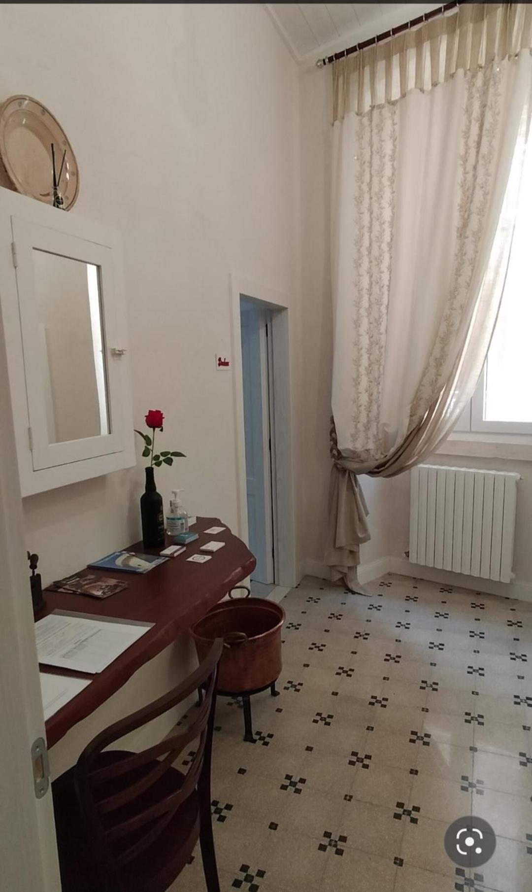 Le Scale Di Pietra Bed & Breakfast Conversano Ngoại thất bức ảnh