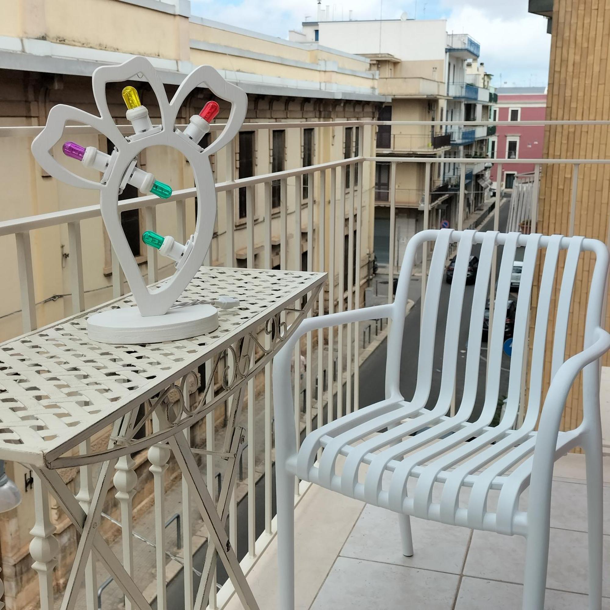 Le Scale Di Pietra Bed & Breakfast Conversano Ngoại thất bức ảnh
